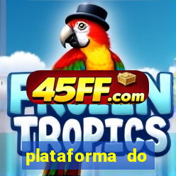 plataforma do neymar tigrinho